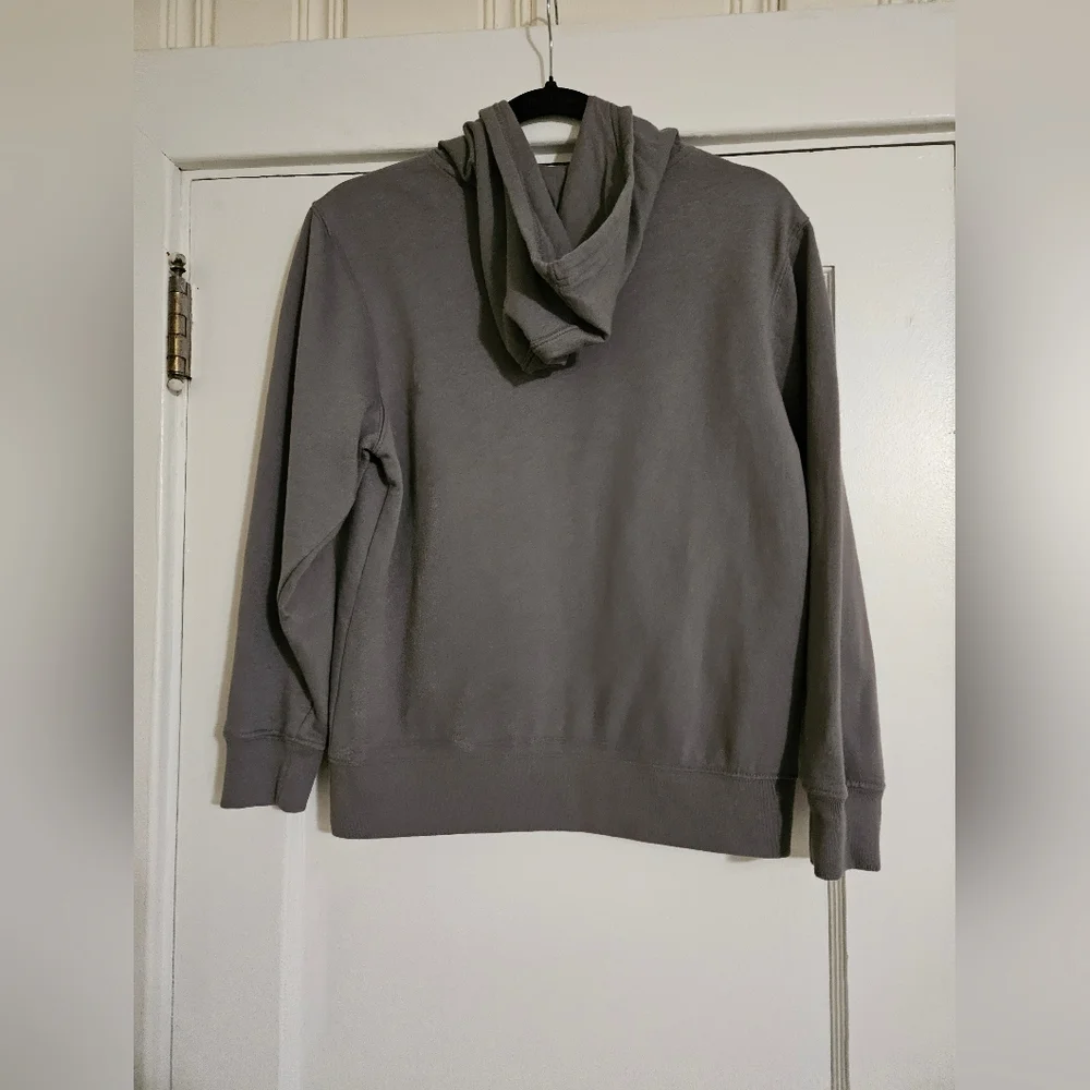 Old Navy Batman Hoodie Size Boys 10-12